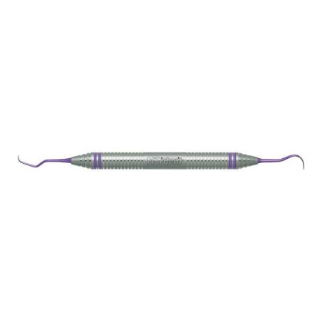 ImplaMate Implant Scaler Size N37M Universal Color Ring Handle Anterior Ea