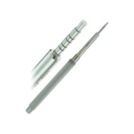 Osteotome Sinus Lift 2.8 mm / 3.3 mm Step Concave Ea