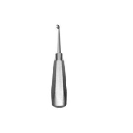 Bone Graft Scoop Jovanovic 5 mm Ea