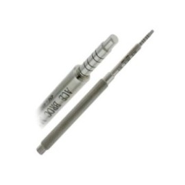 Osteotome Implant Site Dilator 3.3 mm / 4.0 mm Step Convex Ea