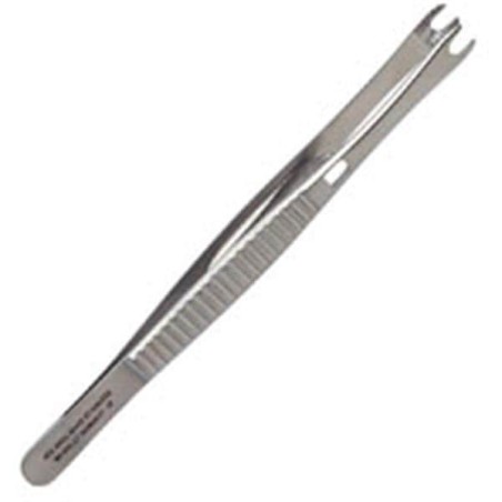 Bone Graft Holding Forceps 6" Ea