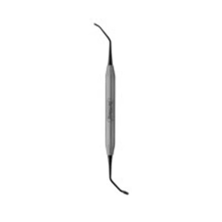 Black Line Curette Sinus Lift Size 2 Short Ea