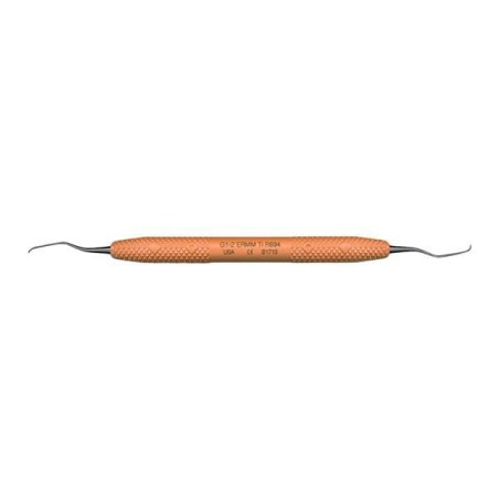 Implant Curette Gracey Size 1/2 Micro Mini Ea