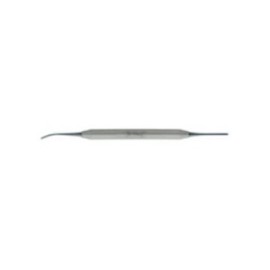 Black Line Membrane Placement Instrument Micropoint Tip Ea