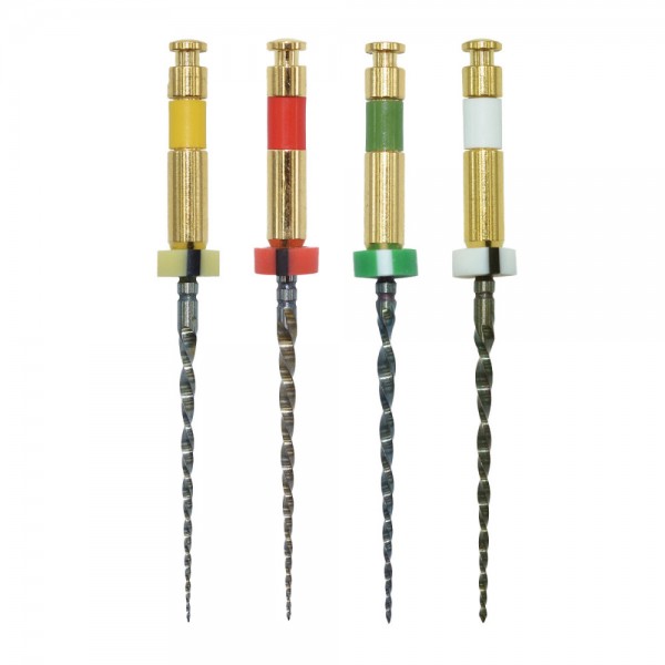 EdgeOne Fire File No. 20, 25mm