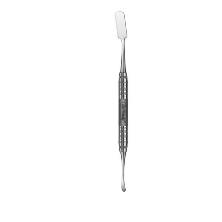 Implant Periosteal Lablanca Size 1 No. 6 Satin Steel Ea