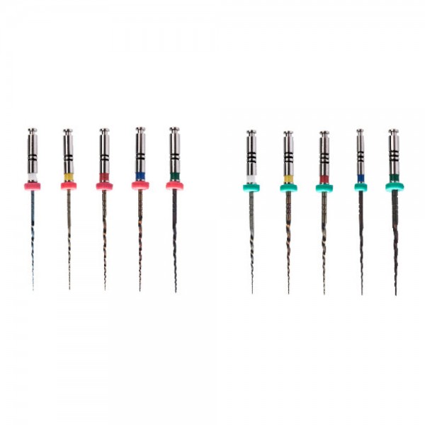 EdgeSequel Sapphire No. 15/.04, 21mm