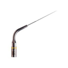 Ultrasonic Endo Tip 25 mm Stainless Steel K10 4/Pk