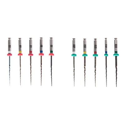 EdgeSequel Sapphire No. 55/.04, 31mm