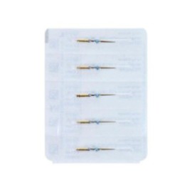 HyFlex Remover Sterile Endo File 19 mm Nickel Titanium 5/Pk