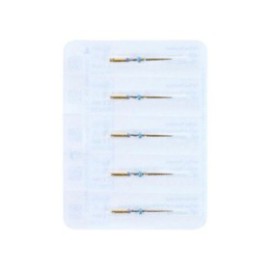 HyFlex Remover Sterile Endo File 23 mm Nickel Titanium 5/Pk