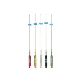 LightSpeed LSX Rotary Instrument 50 mm Size 35-55 Assorted 5/Pk