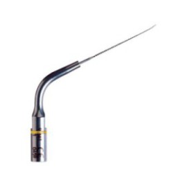 Ultrasonic Endo Tip 21 mm Stainless Steel K10 4/Pk