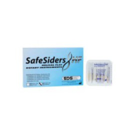 Safesider HF Rotary Instrument 25 mm 6/Kt