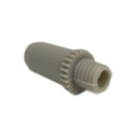 Amalgam Carrier Tip Size 2 Nylon Ea