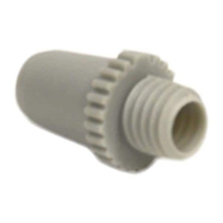 Amalgam Carrier Tip Size 2L Nylon Ea