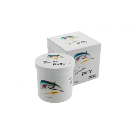 Speedex Putty 1X910 Ml