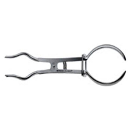 Brewer Rubber Dam Forceps Ea