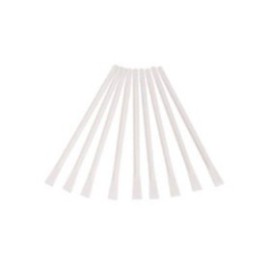 Composite Spatula Single End 100/Pk