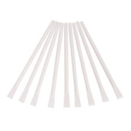 Composite Spatula Single End 100/Pk