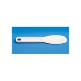 Spatula Single End Ea