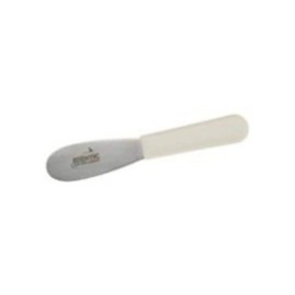 Alginate Spatula Single End Resin Ea