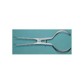 University of Washington Rubber Dam Forceps Ea