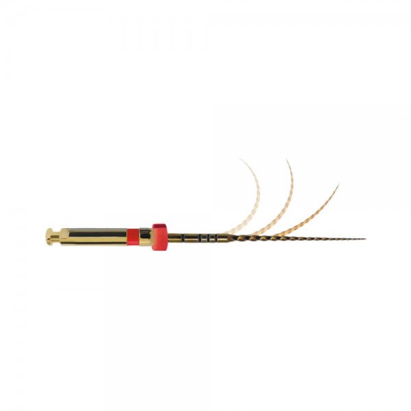 T-Flex 30/0.4 Refill Rotary File T-Flex 25mm