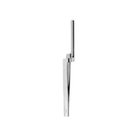 Articulating Paper Forceps Miller Stainless Steel Reusable Ea