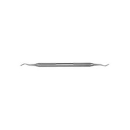 Surgical Chisel Size 11/12 Binangle No. 41 Round Ea