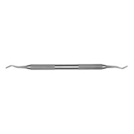 Surgical Chisel Size 11/12 Binangle No. 41 Round Ea