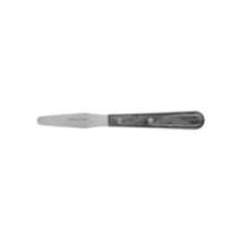 Tapered Lab Spatula Ea