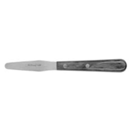 Tapered Lab Spatula Ea