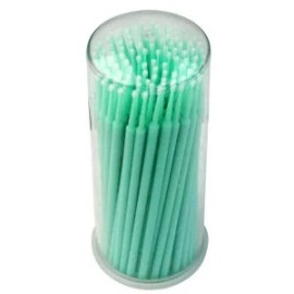 Micro Applicator, Regular, Green