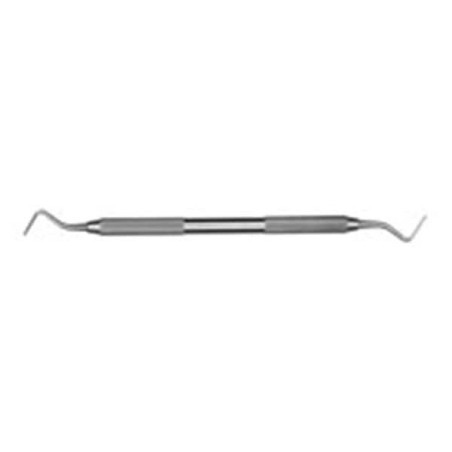 Surgical Chisel Size 40/41 Binangle No. 41 Round Ea