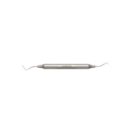 Gingival Cord Packer Size N122 Plain DuraLite Round Ea