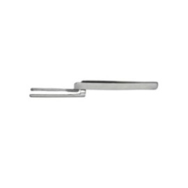 Articulating Paper Forceps Serrated Stainless Steel Reusable Ea