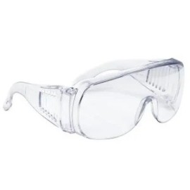 Safety Glasses Clear