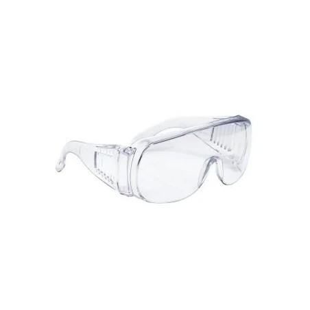 Safety Glasses Clear