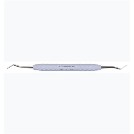 Restorative Chisel Size 19 Binangle Resin Handle Ea