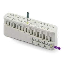 Root Canal Measure Ruler