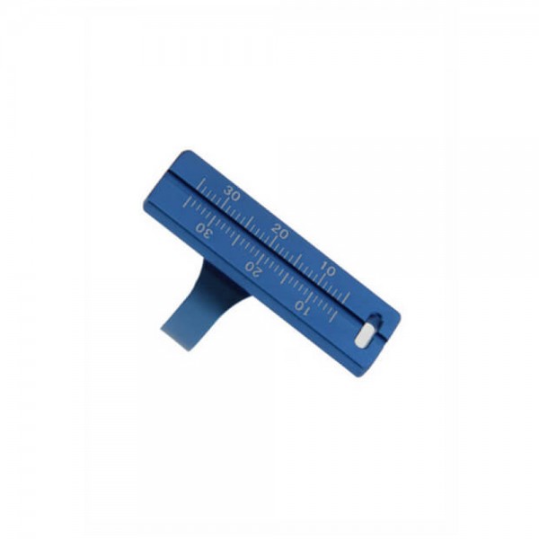 Endo Ring Measure, Autoclavable