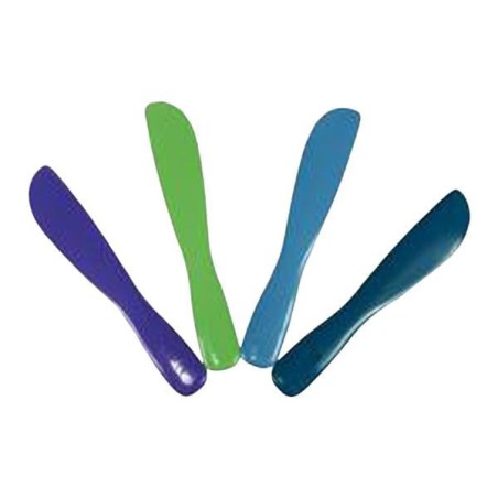 Mighty Mixer Spatula 4/Pk