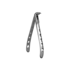 Crown Spreader Forceps Size 1010 Ea