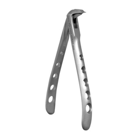 Crown Spreader Forceps Size 1010 Ea