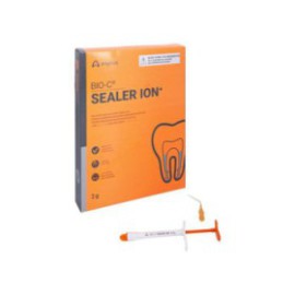 Bio-C Sealer ION+ Syringe 4/Bx