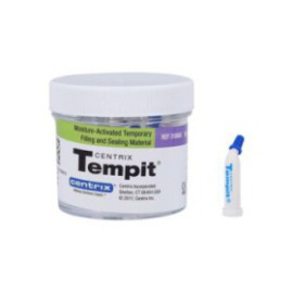 Tempit Temporary Filling Material 0.35 Gm 30/Jr