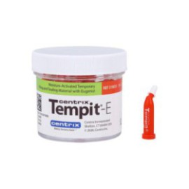 Tempit-E Temporary Filling Material Beige 0.35 Gm 30/Jr