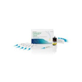 Cetacaine Anesthetic Liquid 11 Gm Chairside Kit Ea