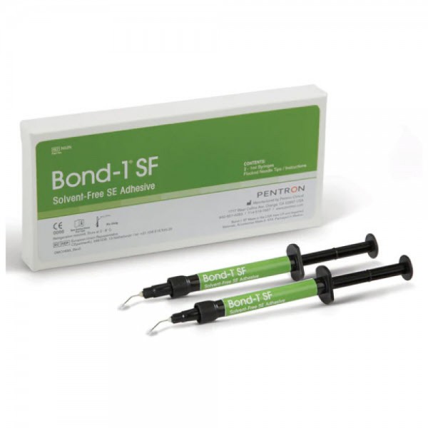 Bond-1 SF Bonding Agent, Solvent-Free